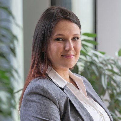 Marie Hejdová Marie Hejdová