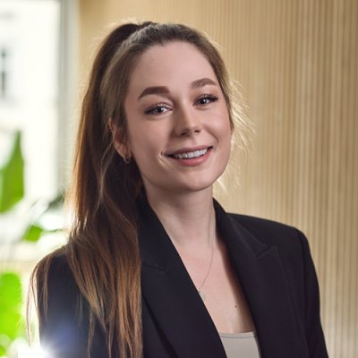 Veronika Hartlová Veronika Hartlová