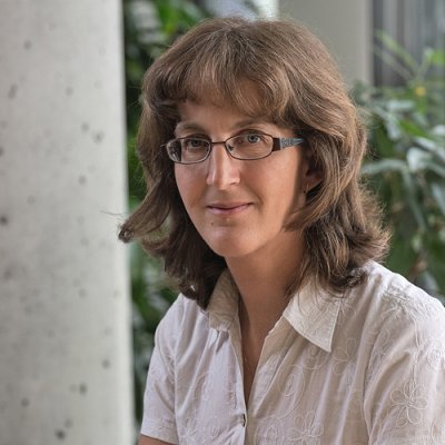 Eva Nouzová Eva Nouzová
