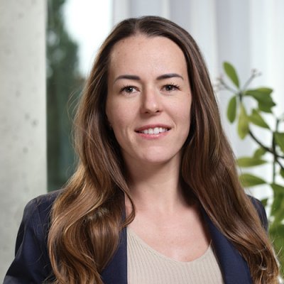 Michaela Friedrichová Michaela Friedrichová