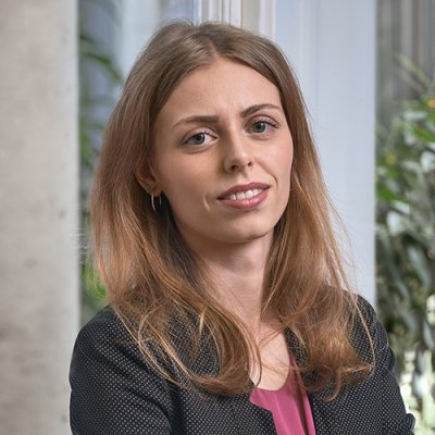 Gabriela Karfilátová Gabriela Karfilátová